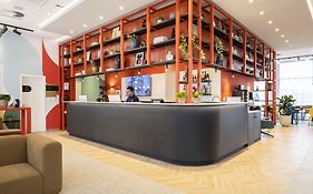 B&B HOTEL Mechelen